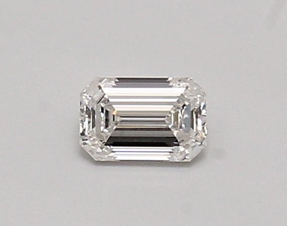 Emerald Lab-Grown Diamond image