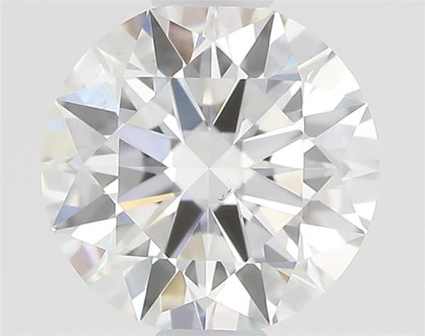 Round Diamond image