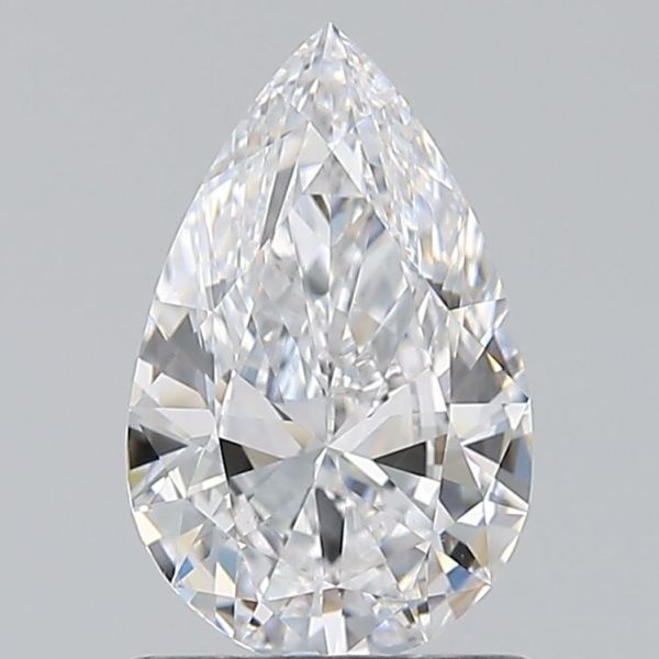 Pear Diamond image