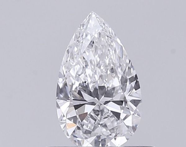 Pear Lab-Grown Diamond image