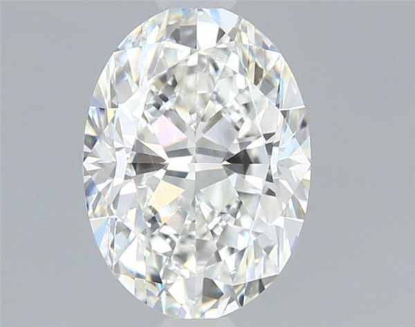 Oval Diamond image