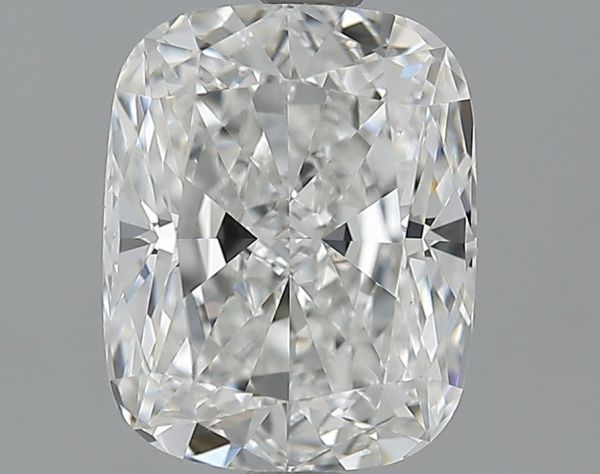 Cushion Diamond image