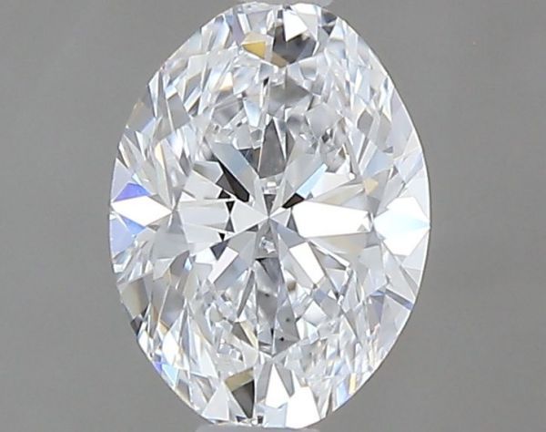Oval Diamond image