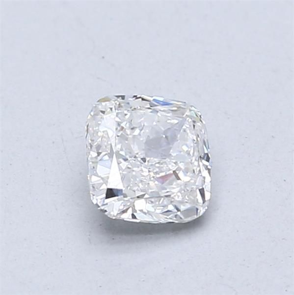 Cushion Lab-Grown Diamond image