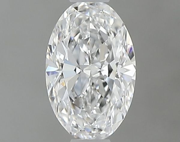 Oval Diamond image