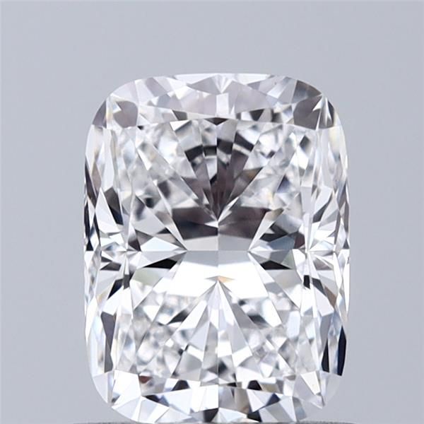 Cushion Lab-Grown Diamond image