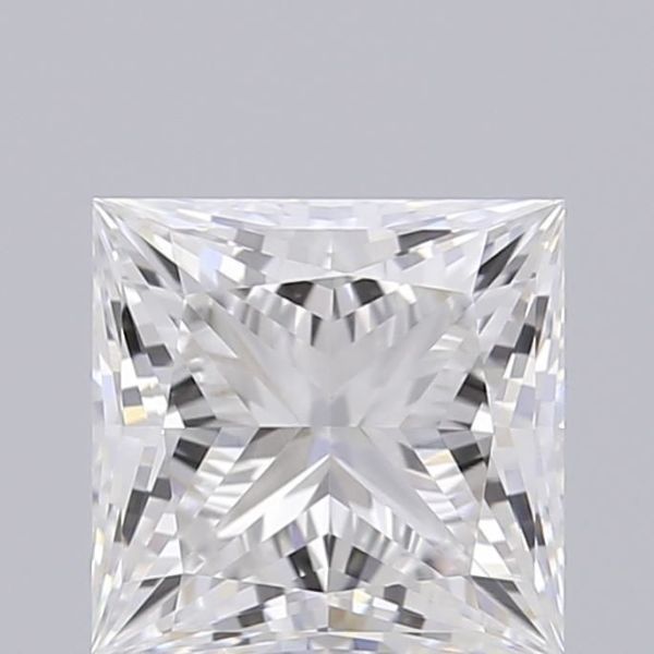 Princess Lab-Grown Diamond image