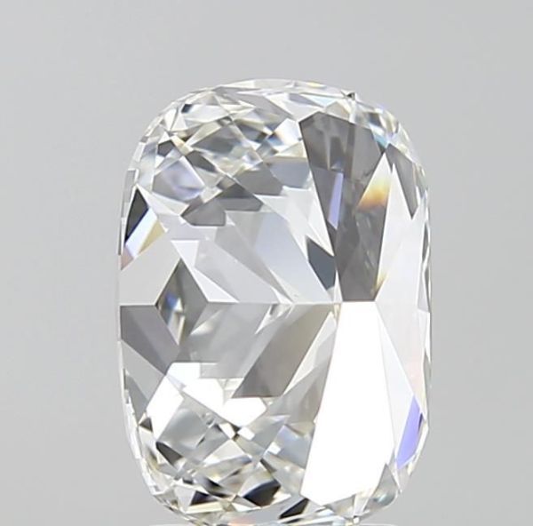 Cushion Diamond image