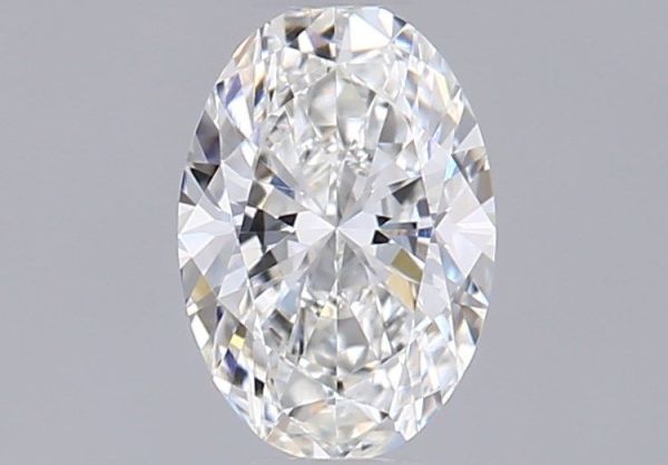 Oval Diamond image