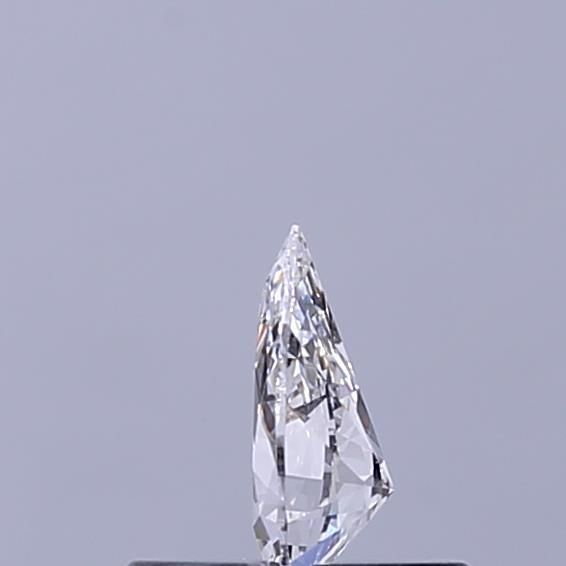 Pear Lab-Grown Diamond image