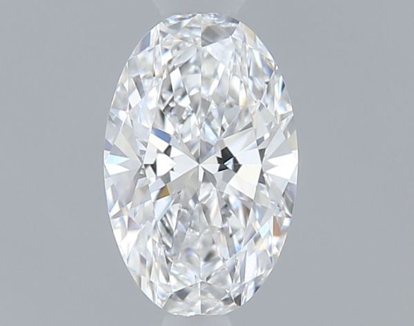 Oval Diamond image