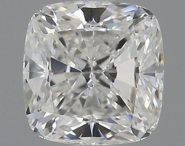 Cushion Diamond image