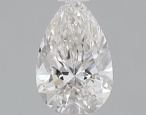 Pear Lab-Grown Diamond image
