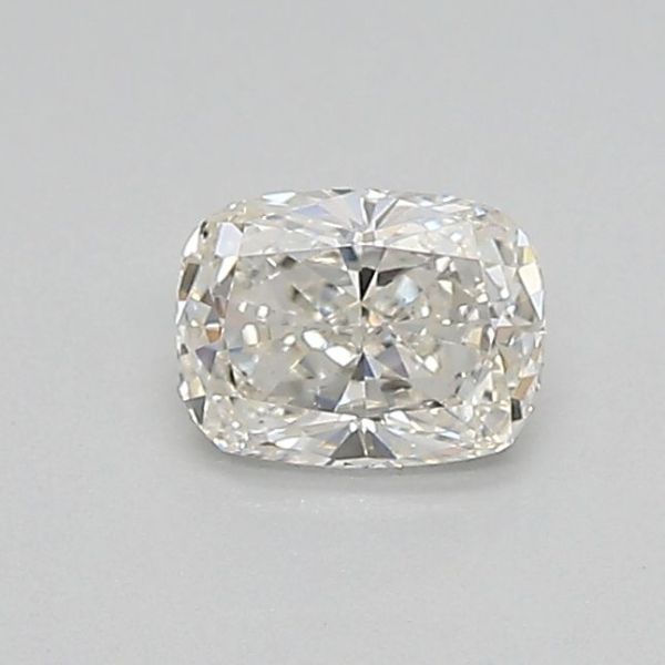 Cushion Lab-Grown Diamond image
