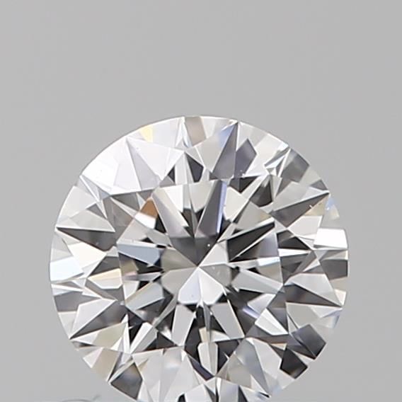 Round Diamond image