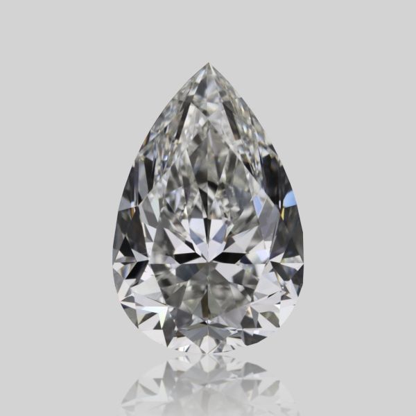 Pear Diamond image