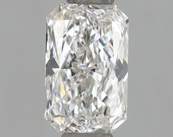 Radiant Lab-Grown Diamond image