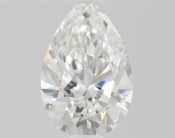 Pear Diamond image