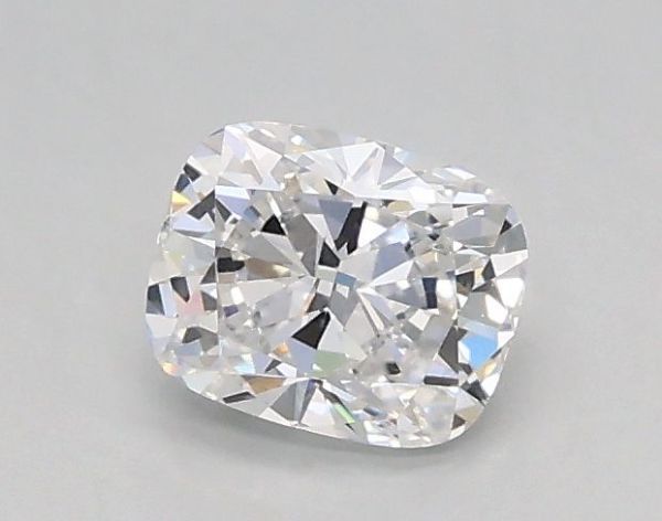 Cushion Lab-Grown Diamond image