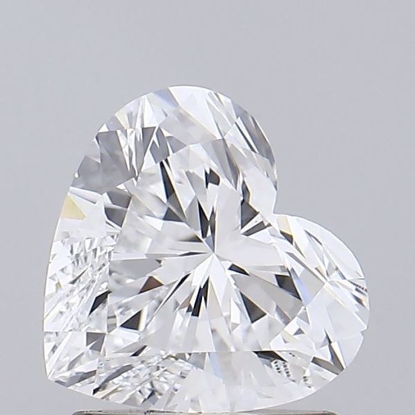 Heart Lab-Grown Diamond image