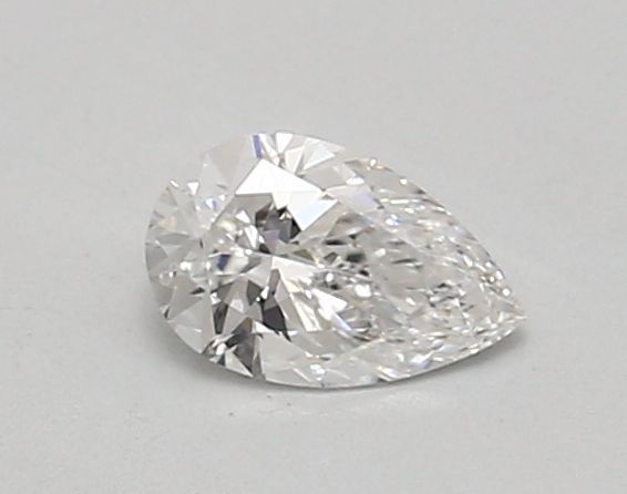 Pear Lab-Grown Diamond image