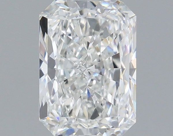 Radiant Lab-Grown Diamond image