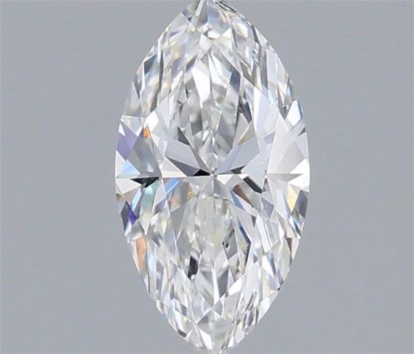 Marquise Lab-Grown Diamond image