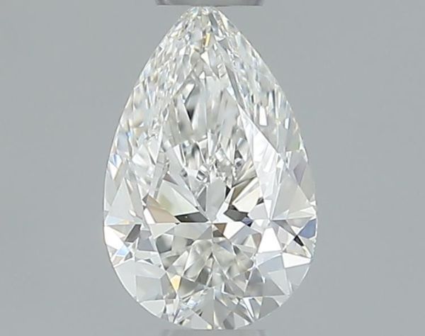 Pear Diamond image