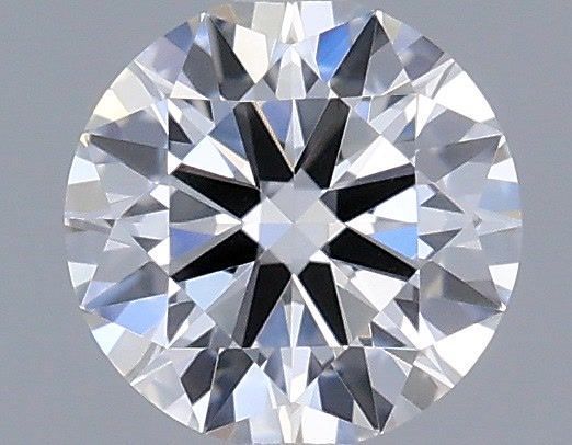 Round Lab-Grown Diamond image