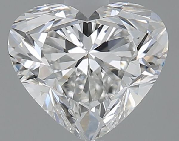 Heart Diamond image