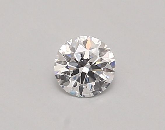 Round Lab-Grown Diamond image