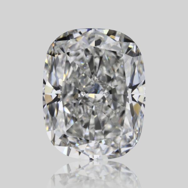 Cushion Diamond image