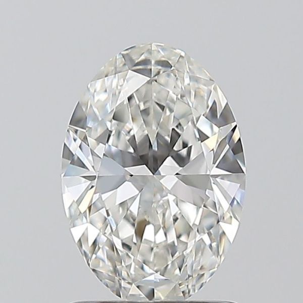 Oval Diamond image