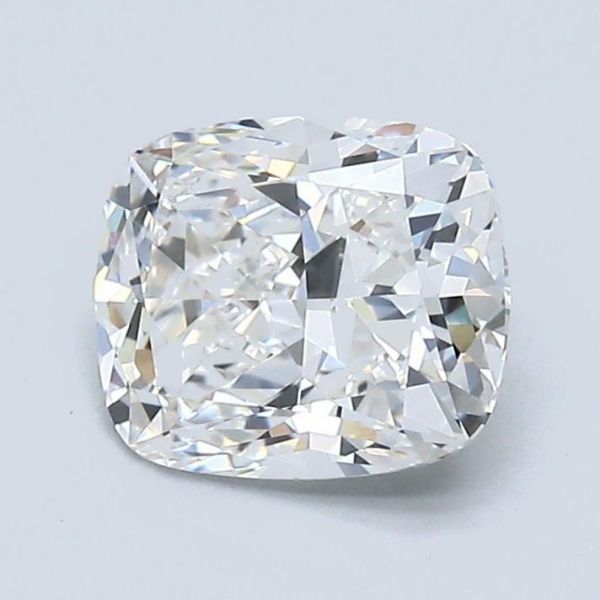 Cushion Diamond image