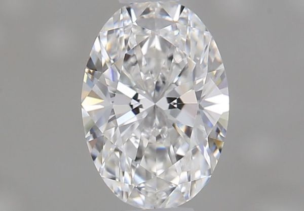 Oval Diamond image