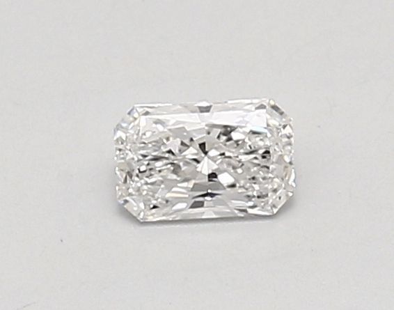 Radiant Lab-Grown Diamond image