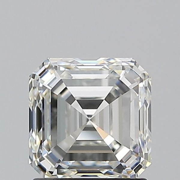 Asscher Diamond image