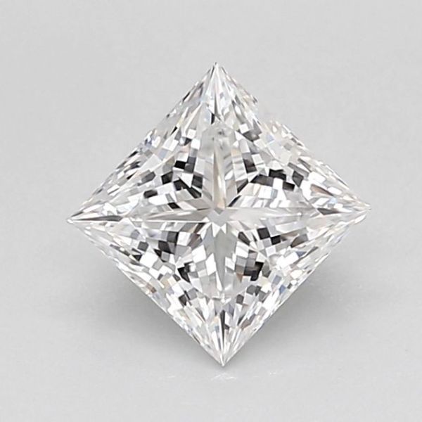 Princess Lab-Grown Diamond image