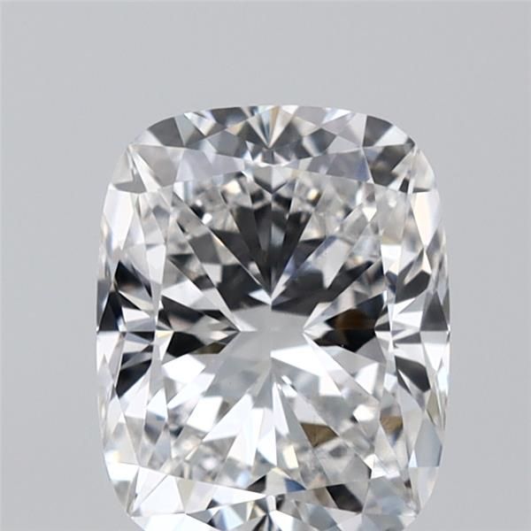 Cushion Lab-Grown Diamond image