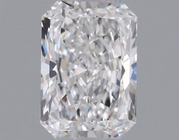 Radiant Lab-Grown Diamond image