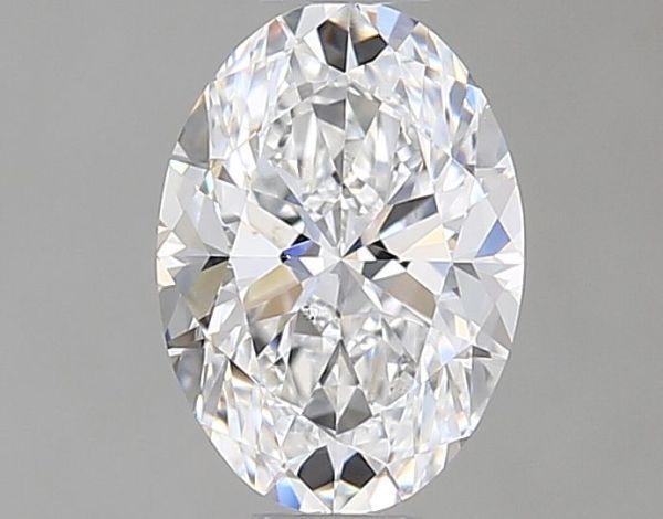 Oval Diamond image