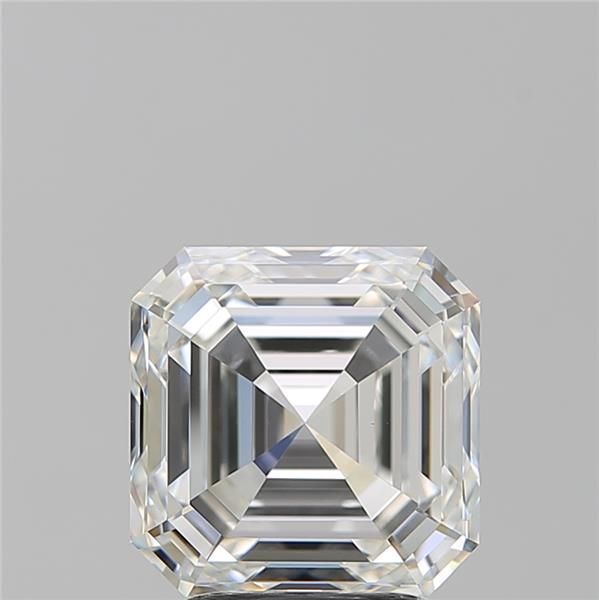 Asscher Diamond image