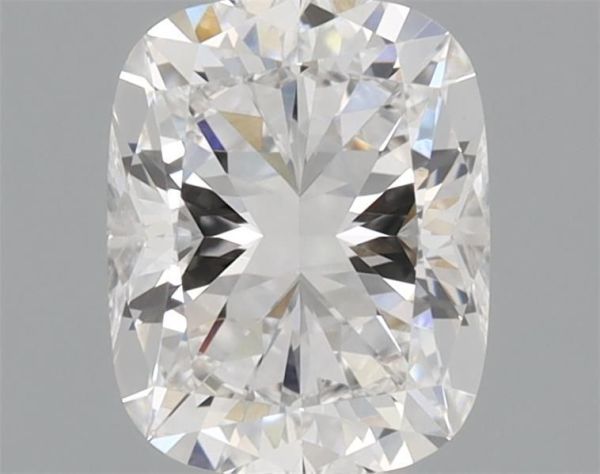 Cushion Lab-Grown Diamond image