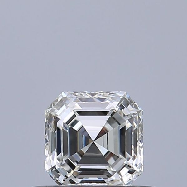 Asscher Diamond image