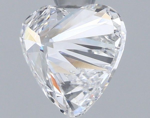 Heart Lab-Grown Diamond image