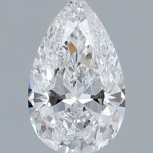 Pear Diamond image