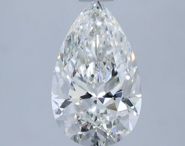 Pear Diamond image