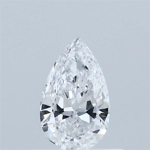 Pear Lab-Grown Diamond image