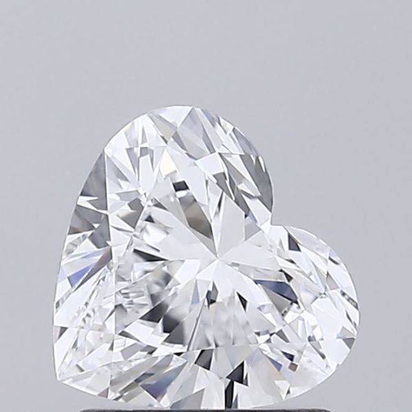 Heart Lab-Grown Diamond image