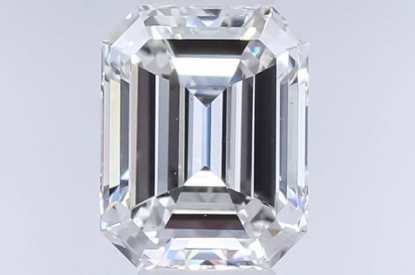 Emerald Diamond image